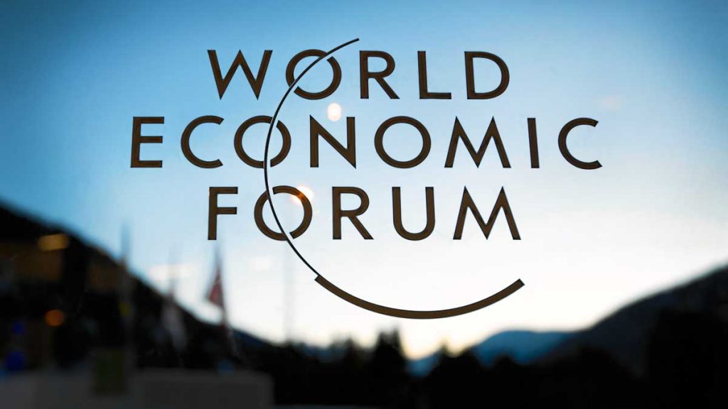 HCL Technologies Honors Global Goodwill Champions at the 2020 World Economic Forum in Davos 4