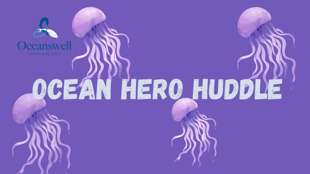 Ocean Hero Huddle 5