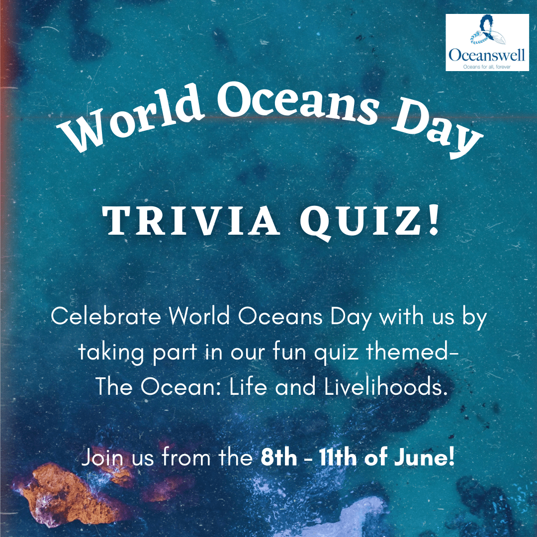 World Oceans Day Quiz 1
