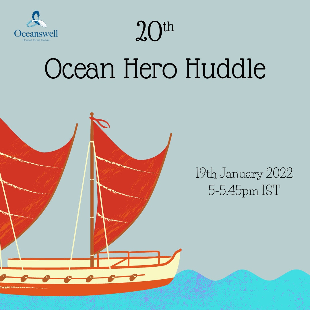 20ST OCEAN HERO HUDDLE 1